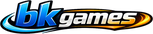 BK Games লোগো